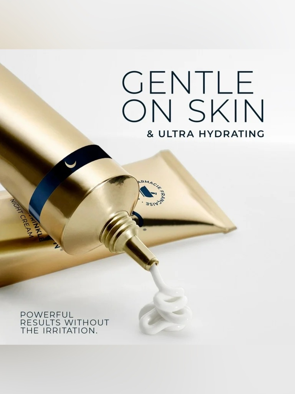 RoC Retinol Correxion Duo: Deep Wrinkle Night & Line Smoothing Eye Cream Set - Picture 8 of 16